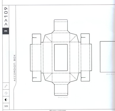 包裝盒設計的關鍵要素 刀模數(shù)據(jù)、包裝效果圖與五金工模