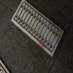 洛陽昌新激光刀模廠 專業(yè)激光刀模與泡梯產(chǎn)品供應商