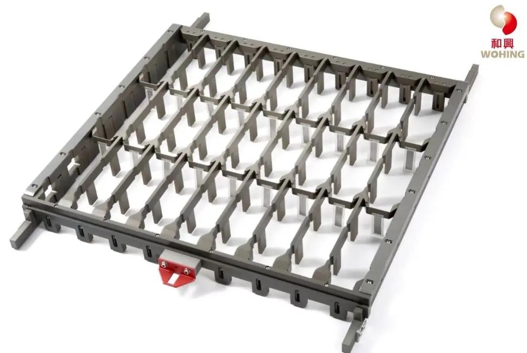 激光刀模與包裝印刷解決方案 和興產(chǎn)品的創(chuàng)新應用